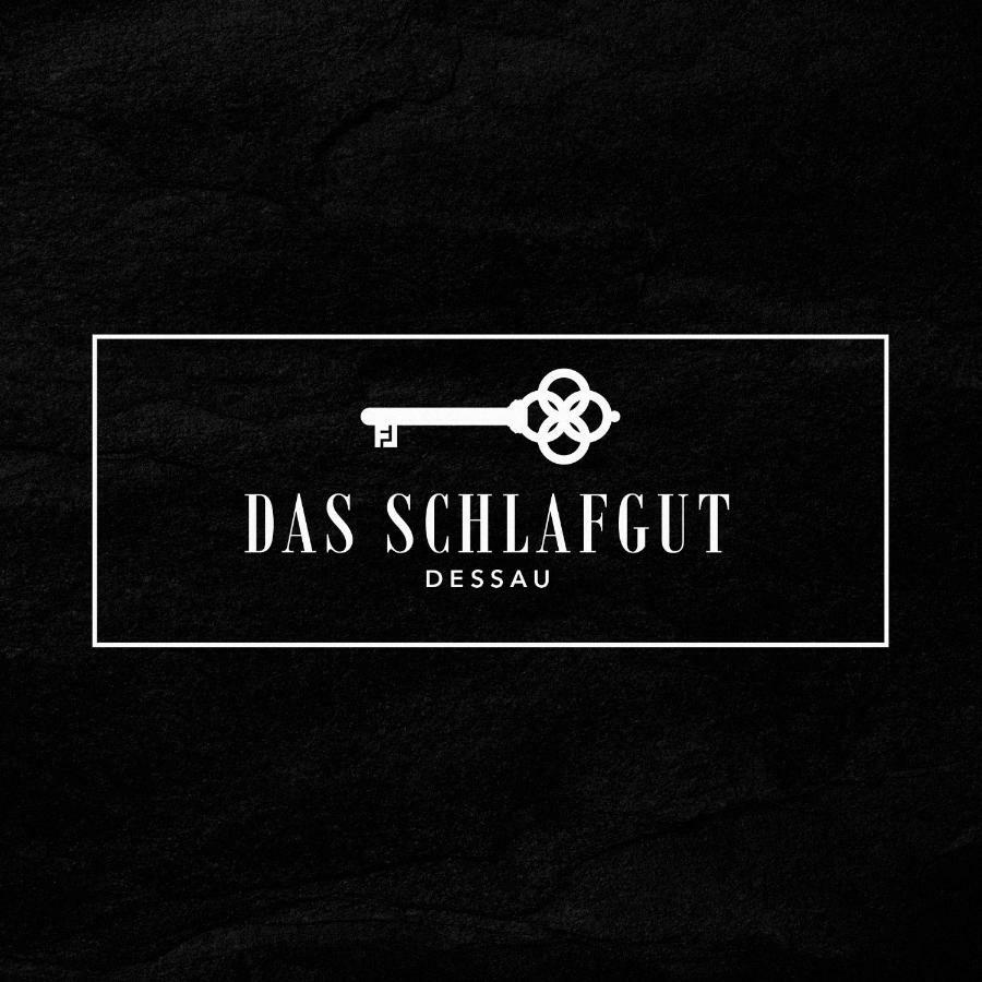 Das Schlafgut Dessau Kültér fotó